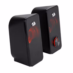 REDRAGON GS500 Stentor Nero 6 W - Vista aggiuntiva 2