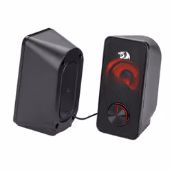 REDRAGON GS500 Stentor Nero 6 W - Vista aggiuntiva 3