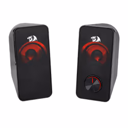 REDRAGON GS500 Stentor Nero 6 W - Vista aggiuntiva 4