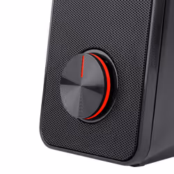 REDRAGON GS500 Stentor Nero 6 W - Vista aggiuntiva 5