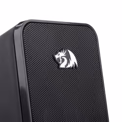 REDRAGON GS500 Stentor Nero 6 W - Vista aggiuntiva 6
