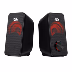 REDRAGON GS500 Stentor Nero 6 W - Vista aggiuntiva 8