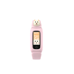 Havit M81 2,44 cm (0.96") TFT Digitale 160 x 80 Pixel Rosa