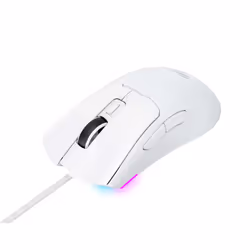 Havit 6950676229820 mouse Gaming 12000 DPI - Vista aggiuntiva 4