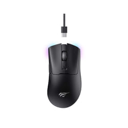 Havit 6950676229844 mouse Gaming Ottico 10000 DPI