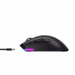Havit 6950676229844 mouse Gaming Ottico 10000 DPI - Vista aggiuntiva 3