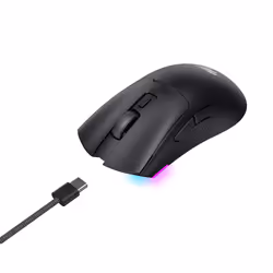 Havit 6950676229844 mouse Gaming Ottico 10000 DPI - Vista aggiuntiva 4