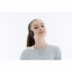 Philips TAUH202BK Auricolare Wireless A Padiglione Musica e Chiamate Bluetooth Nero - Vista aggiuntiva 8