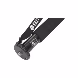 Sirui P-306 1/4, 3/8" Alluminio Nero - Vista aggiuntiva 4