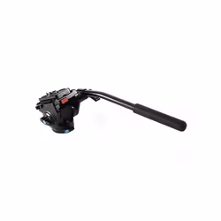 Sirui VA-5 testa per treppiede Nero Pan - Vista aggiuntiva 5