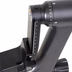 Sirui PH-30 testa per treppiede Nero Alluminio, Carbonio Universal Sospensione - Vista aggiuntiva 5