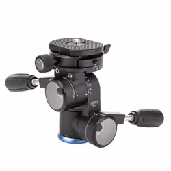 Sirui FD-01, 120 mm, 770 g, 6,5 cm, 4,6 cm