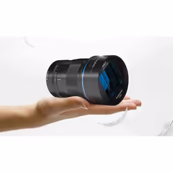 Sirui 780226 obiettivo per fotocamera MILC Nero - Vista aggiuntiva 4