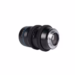 Sirui SR35-M MILC Obiettivi standard Nero - Vista aggiuntiva 4