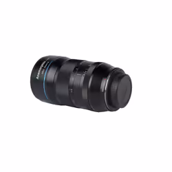 Sirui SR35-M MILC Obiettivi standard Nero - Vista aggiuntiva 5