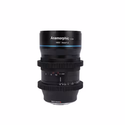Sirui SR35-M MILC Obiettivi standard Nero - Vista aggiuntiva 6