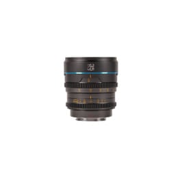 Sirui Night Walker 35mm T1.2, X-mount MILC/SRL Obiettivi per cinema Grigio