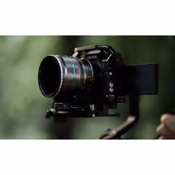 Sirui Night Walker MILC Obiettivi standard Nero - Vista aggiuntiva 5