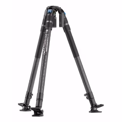 Sirui SVS75 Pro Rapid treppiede Fotocamere digitali/film 3 gamba/gambe Nero, Grigio - Vista aggiuntiva 4