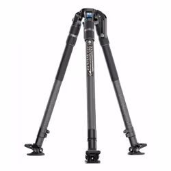 Sirui SVS75 Pro Rapid treppiede Fotocamere digitali/film 3 gamba/gambe Nero, Grigio - Vista aggiuntiva 5
