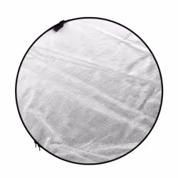 Godox D39684 riflettore per studio fotografico Rotondo Nero, Oro, Argento, Translucent, Bianco - Vista aggiuntiva 5