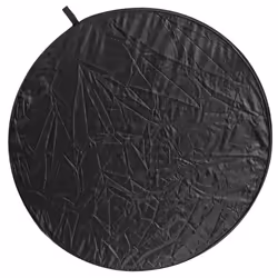 Godox D39684 riflettore per studio fotografico Rotondo Nero, Oro, Argento, Translucent, Bianco - Vista aggiuntiva 6