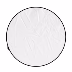 Godox D39684 riflettore per studio fotografico Rotondo Nero, Oro, Argento, Translucent, Bianco - Vista aggiuntiva 7