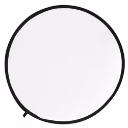 Godox D39684 riflettore per studio fotografico Rotondo Nero, Oro, Argento, Translucent, Bianco - Vista aggiuntiva 8