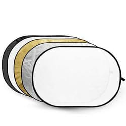 Godox RFT-05 Riflettore per lampada
