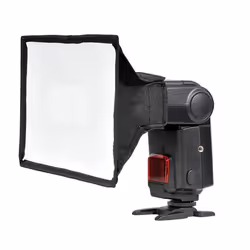 Godox Speedlite, Nero, Bianco, 300 mm, 200 mm