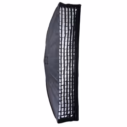 Godox SB-FW35160, Riflettore per lampada, 0,35 m, Nero, 160 cm, 1 pz
