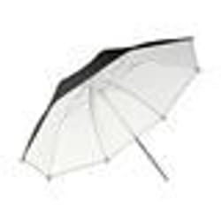 Godox UB-004 riflettore per studio fotografico Ombrello Nero, Bianco