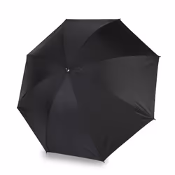 Godox UB-008 riflettore per studio fotografico Ombrello Nero, Bianco