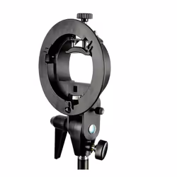 Godox S-type fascia per fotocamera Plastica - Vista aggiuntiva 5