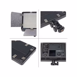 Godox LED 308 C II lampada LED 21 W - Vista aggiuntiva 4