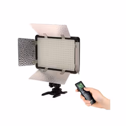 Godox LED 308 C II lampada LED 21 W - Vista aggiuntiva 5