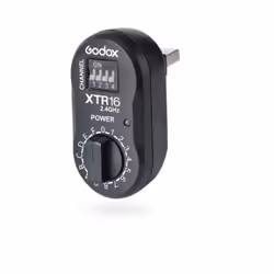 Godox PT-16 receiver