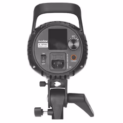 Godox SL-60W illuminazione continua per studio fotografico - Vista aggiuntiva 5