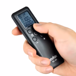 Godox SL-60W illuminazione continua per studio fotografico - Vista aggiuntiva 6