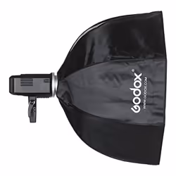 Godox SB-GUE120 softbox - Vista aggiuntiva 5