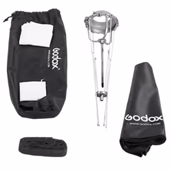 Godox SB-GUE120 softbox - Vista aggiuntiva 6