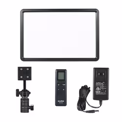 Godox LEDP260C - Vista aggiuntiva 4