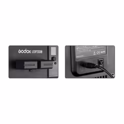 Godox LEDP260C - Vista aggiuntiva 6