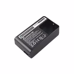 Godox C29, Ioni di Litio, Batterie incluse