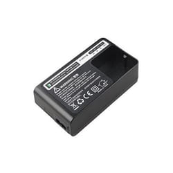 Godox C29 carica batterie Batteria per fotocamera digitale AC