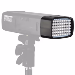 Godox AD-L accessorio per flash Testa del flash