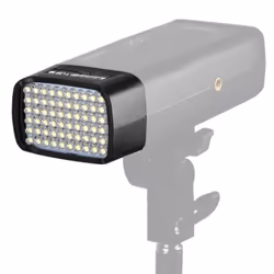 Godox AD-L accessorio per flash Testa del flash - Vista aggiuntiva 4