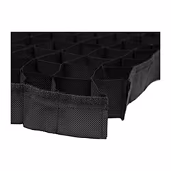 Godox G120 accessorio softbox Nero A nido d'ape