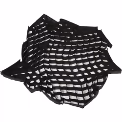 Godox G120 accessorio softbox Nero A nido d'ape
