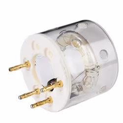 Godox FTAD600PRO, 38 W, 4 piedini, Bianco